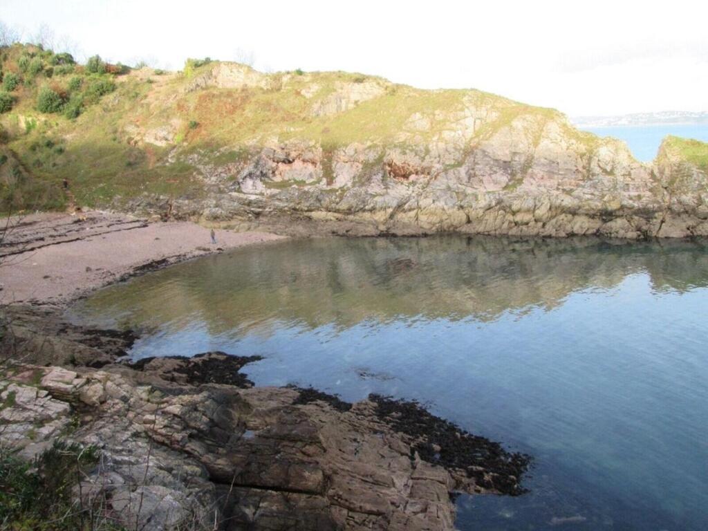 A Modern And Cosy Apartment Just Yards From Brixham'S Bustling Harbourside מראה חיצוני תמונה